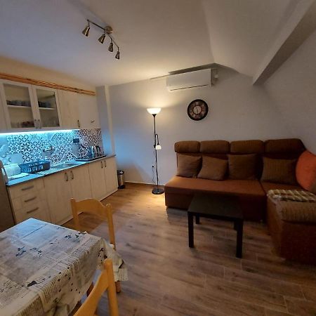 Perucac Apartment Zewnętrze zdjęcie