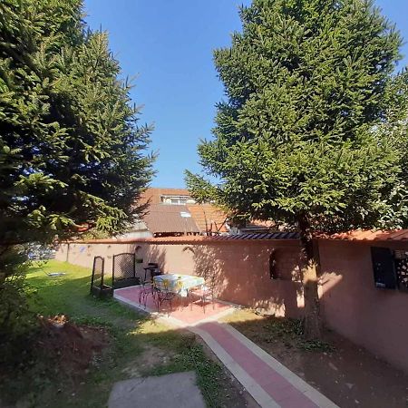 Perucac Apartment Zewnętrze zdjęcie