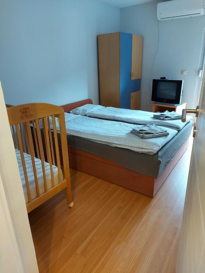 Perucac Apartment Zewnętrze zdjęcie