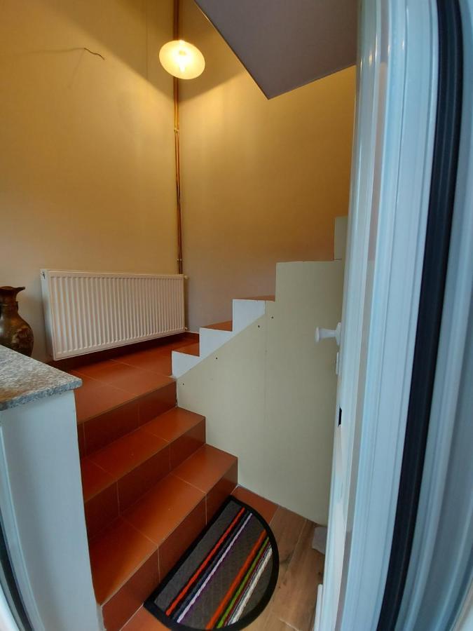Perucac Apartment Zewnętrze zdjęcie