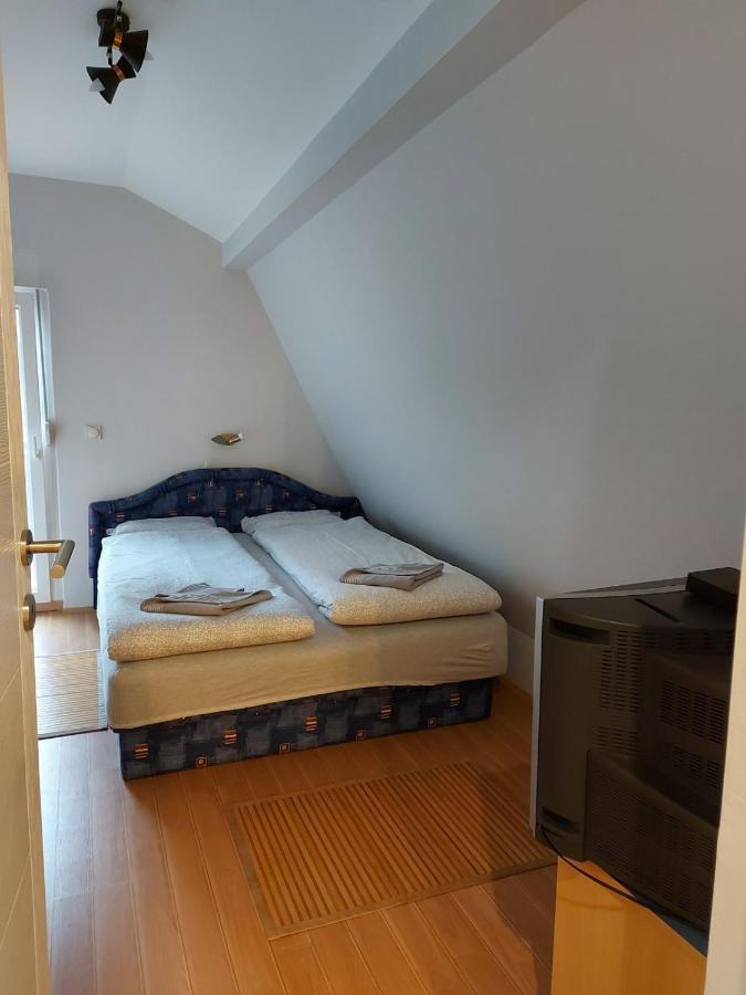 Perucac Apartment Zewnętrze zdjęcie