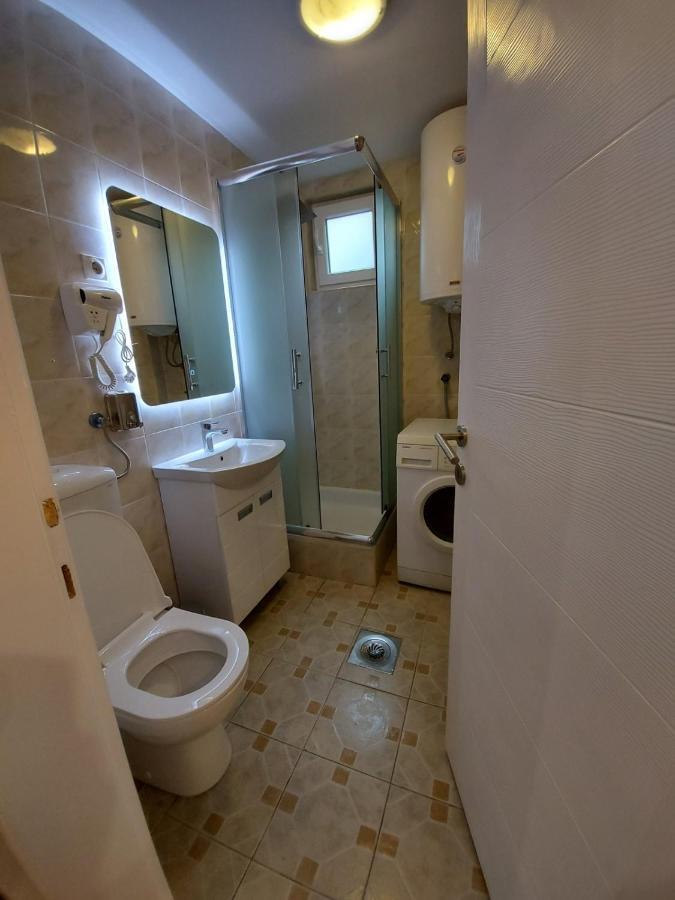 Perucac Apartment Zewnętrze zdjęcie