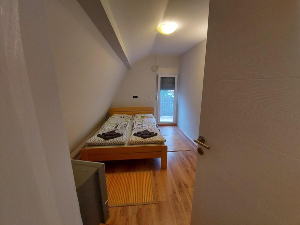Perucac Apartment Zewnętrze zdjęcie