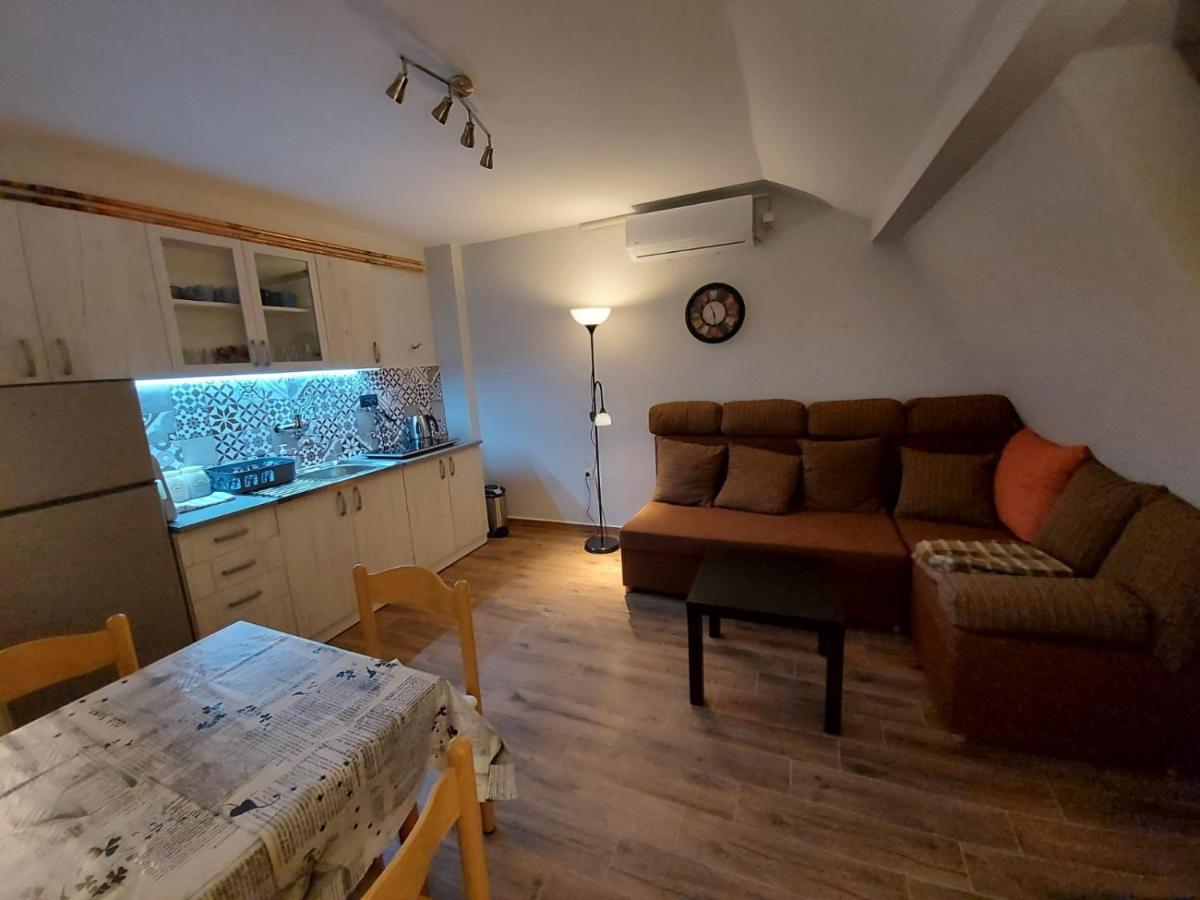 Perucac Apartment Zewnętrze zdjęcie