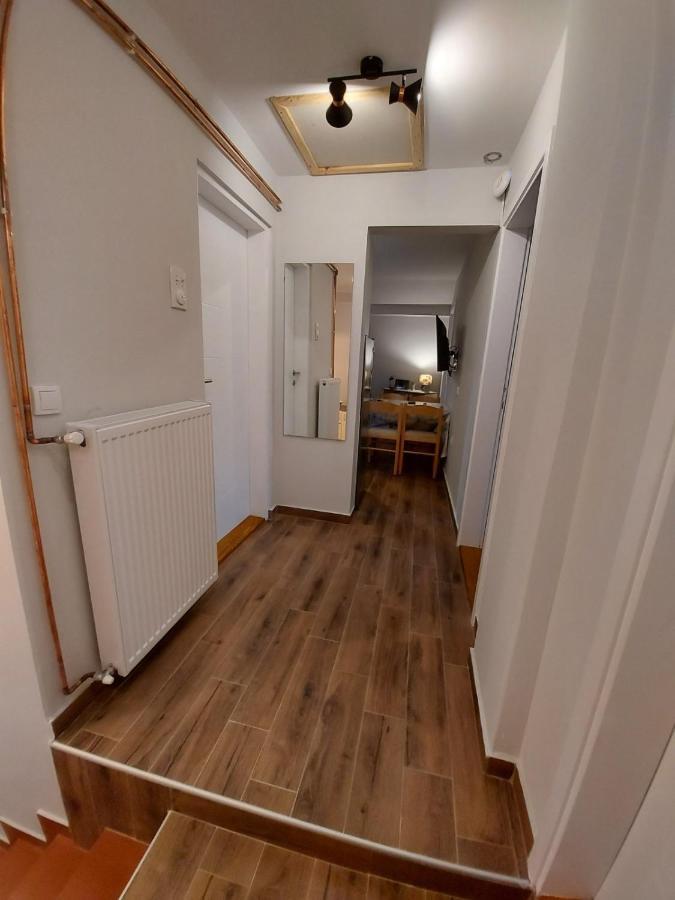 Perucac Apartment Zewnętrze zdjęcie