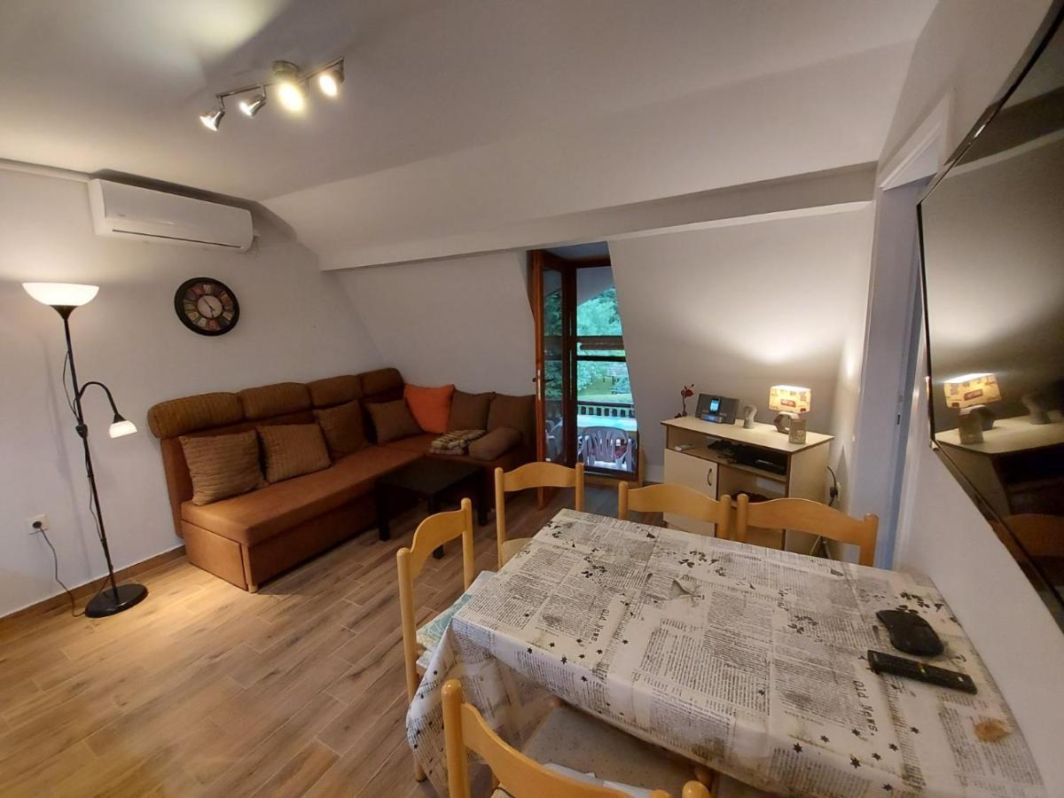 Perucac Apartment Zewnętrze zdjęcie