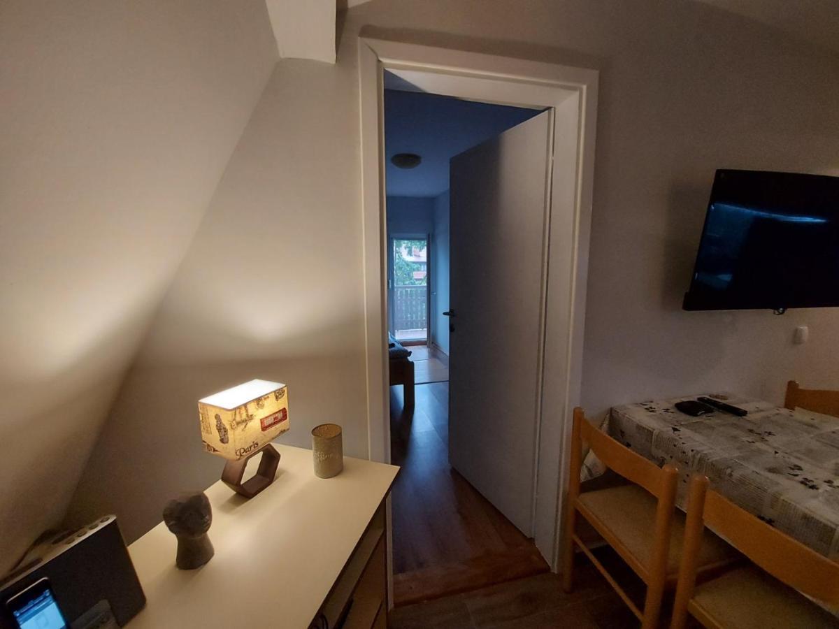 Perucac Apartment Zewnętrze zdjęcie