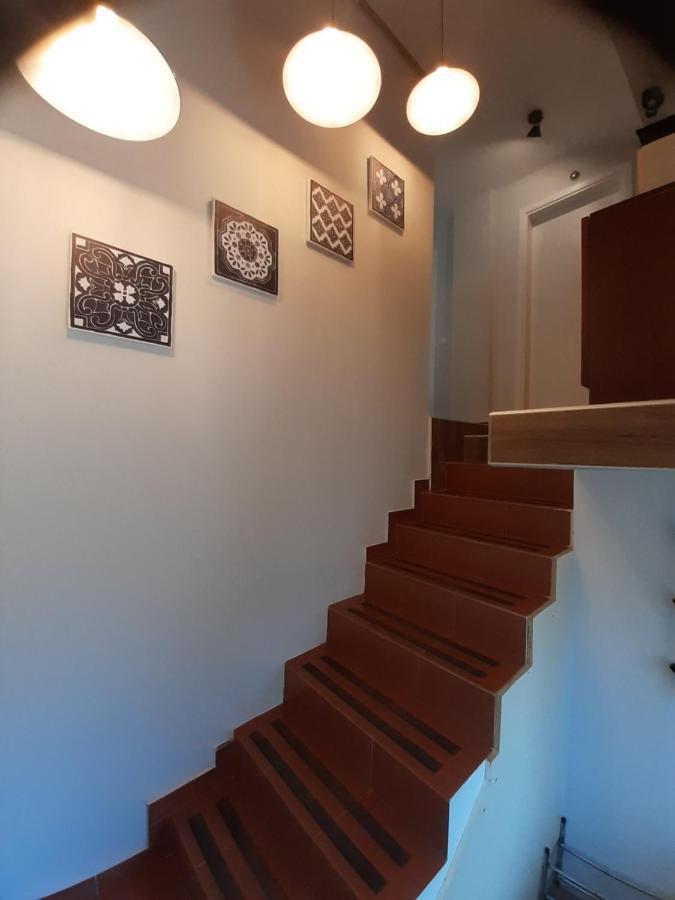 Perucac Apartment Zewnętrze zdjęcie