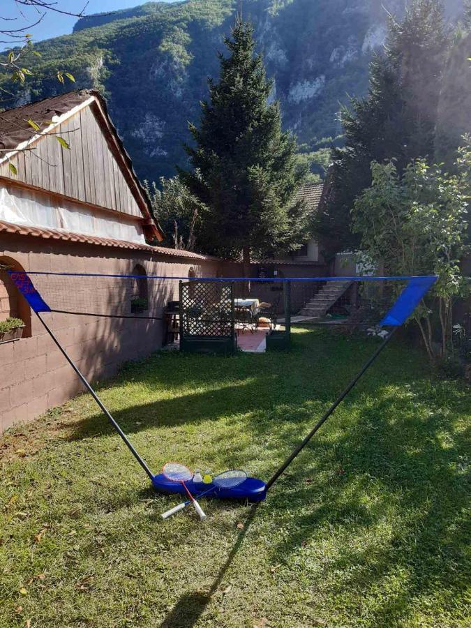 Perucac Apartment Zewnętrze zdjęcie
