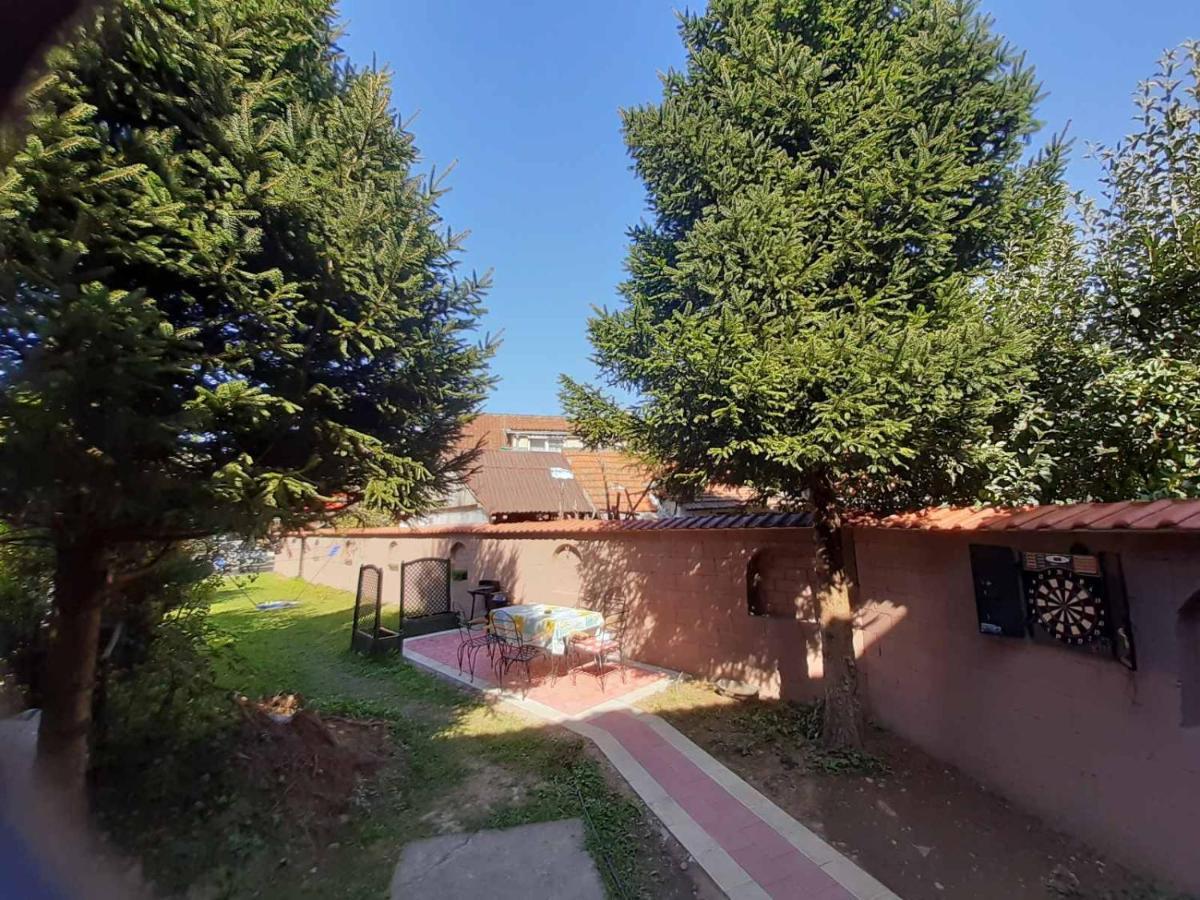 Perucac Apartment Zewnętrze zdjęcie