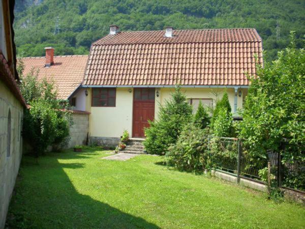 Perucac Apartment Zewnętrze zdjęcie