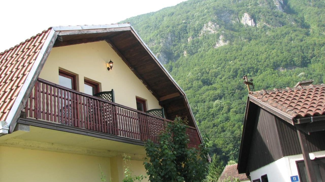 Perucac Apartment Zewnętrze zdjęcie
