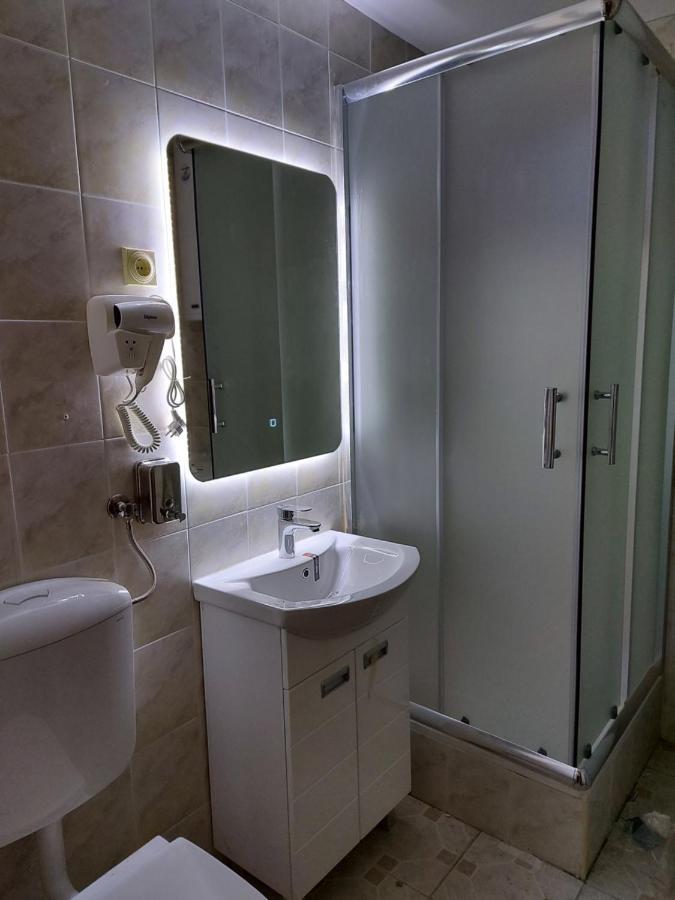 Perucac Apartment Zewnętrze zdjęcie